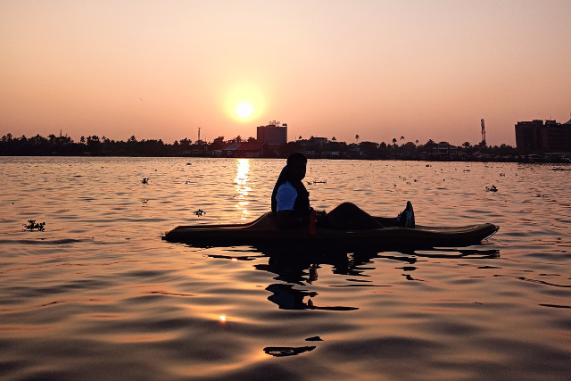 Kayaking (1)