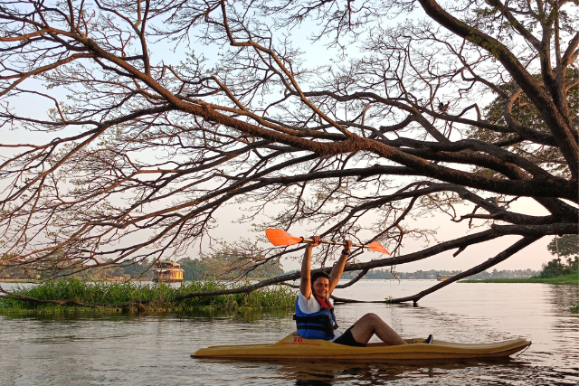 Kayaking (6)