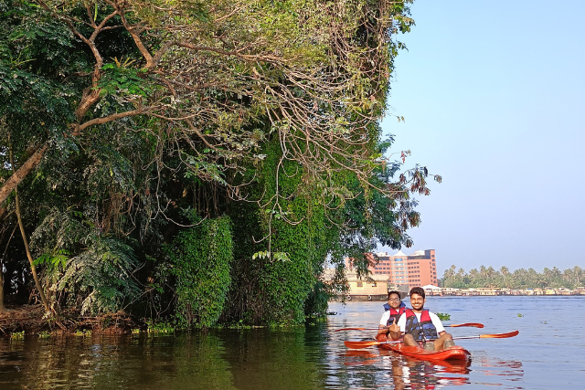 Kayaking (7)